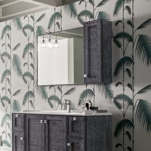 Зеркало в раме S476 Arbi WOODLINE