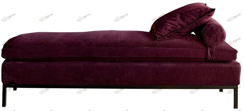 Twils Мягкая кушетка sun-id-1475362