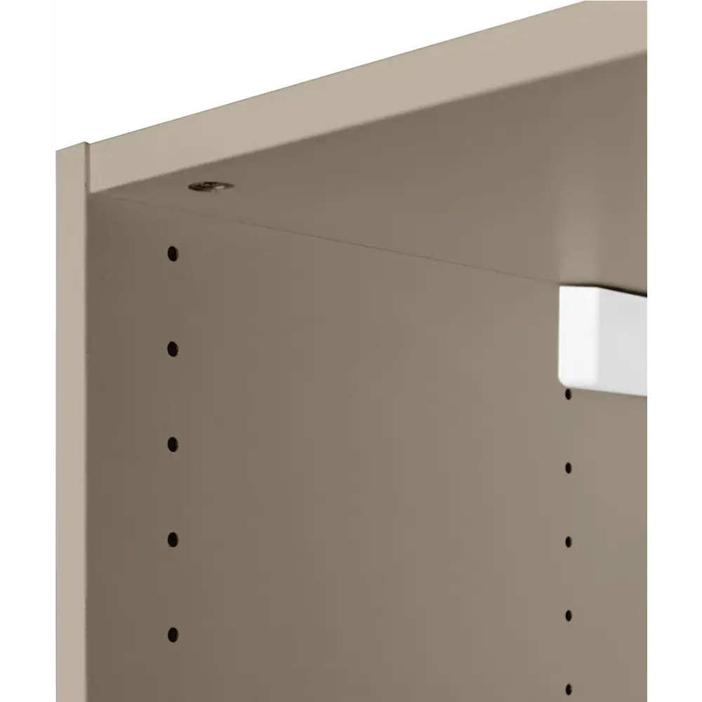 Каркас для навесного кухонного шкафа 60x38x35 см ДСП цвет бежевый Santreyd STLM-2191722 - Вид №2