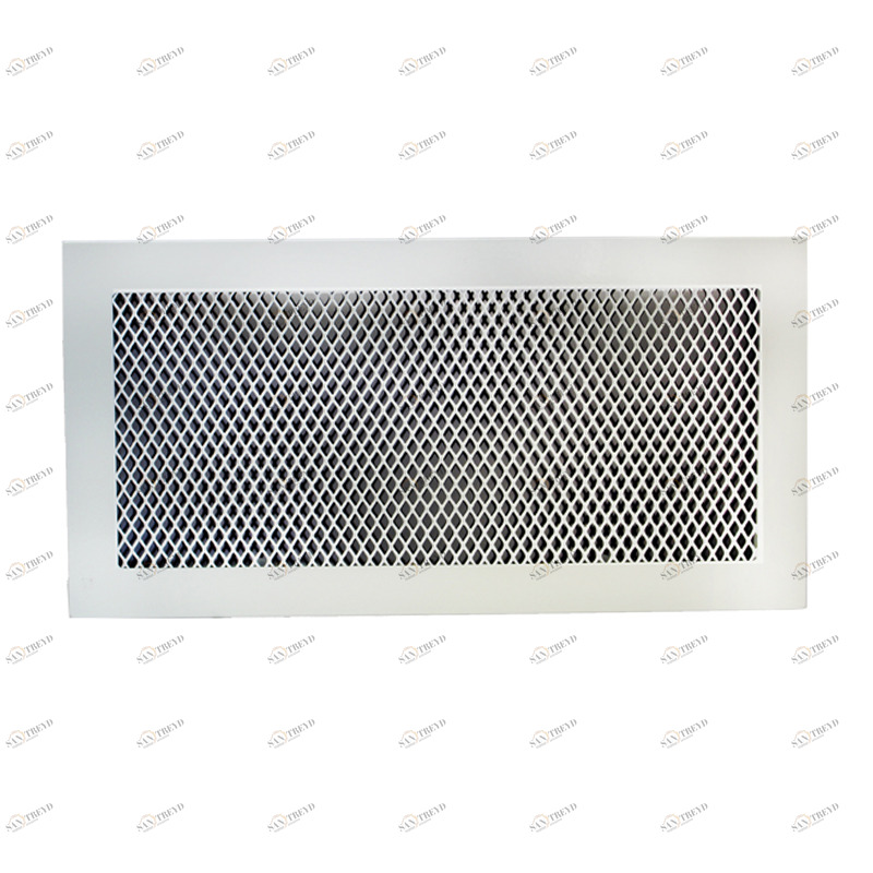 Вентиляционная решетка каминная Europlast MRK3015 sun-id-683357