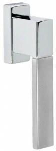 Reguitti Оконная ручка Zamak dk на розе B-arte A426dkq1588