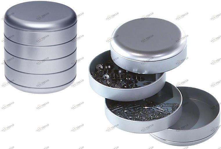 REXITE Контейнер sun-id-1507336