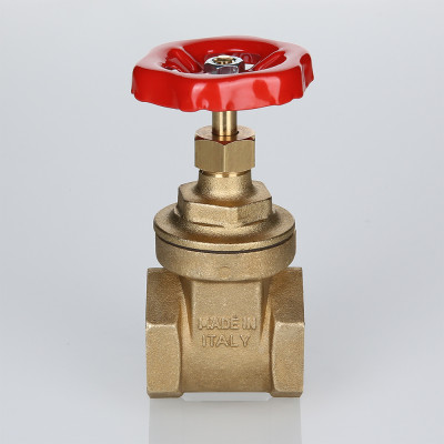 H.012.09 Клиновая задвижка WATERGATE Valtec 2"  - Вид №8