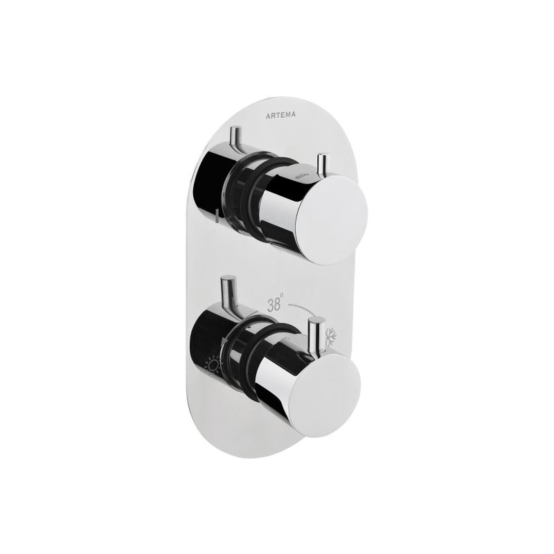 A47025EXP  Vitraglobal AquaHeat 