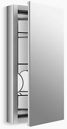 KOHLER  K-99001-SCF-NA 