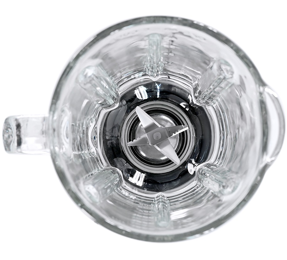 5070200 Блендер стационарный Marta MT-1591 черный STDN-0145682 - Вид №4