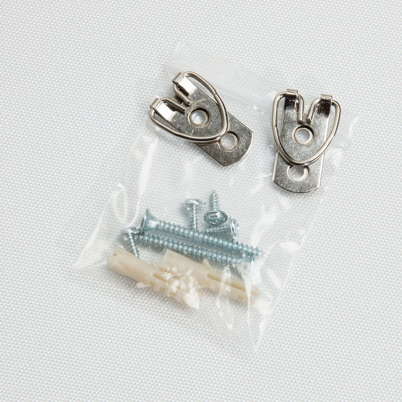 Картина на холсте 90х60 см синяя Wrigley blue от La Forma LA FORMA WRIGLEY 00-3865150 Голубой;синий;разноцветный  - Вид №3