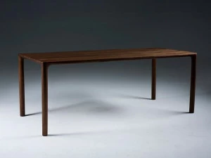 Artisan Прямоугольный стол из массива дерева  Dtjexxyy