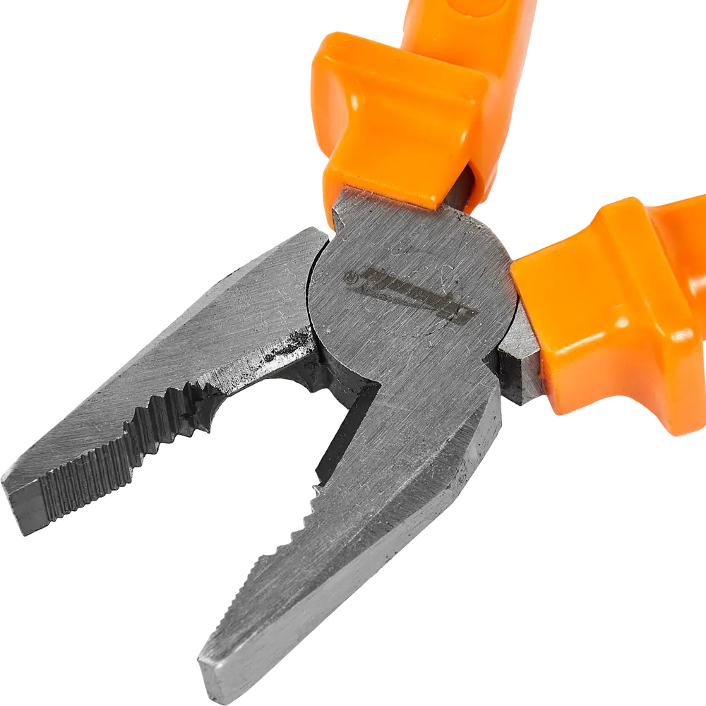 Плоскогубцы Sparta Classic 160 мм для надежного захвата 84951969 STLM-0057237 - Вид №1