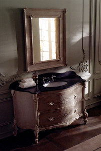 База под раковину  VITTORIO GRIFONI 2653