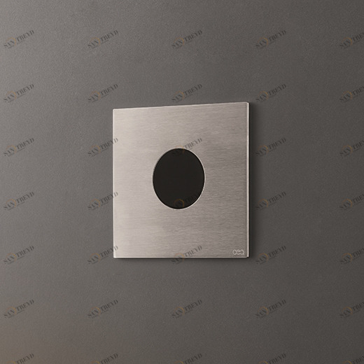 Пластина для инфракрасного датчика Geberit писсуара цистерны. Для того, чтобы быть подключен к датчику бачка  PLA12 CEADESIGN 