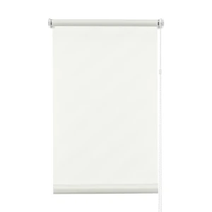 Рулонная штора ЭСКАР Лайт кремовая 70×160 см для уютного интерьера 89354641