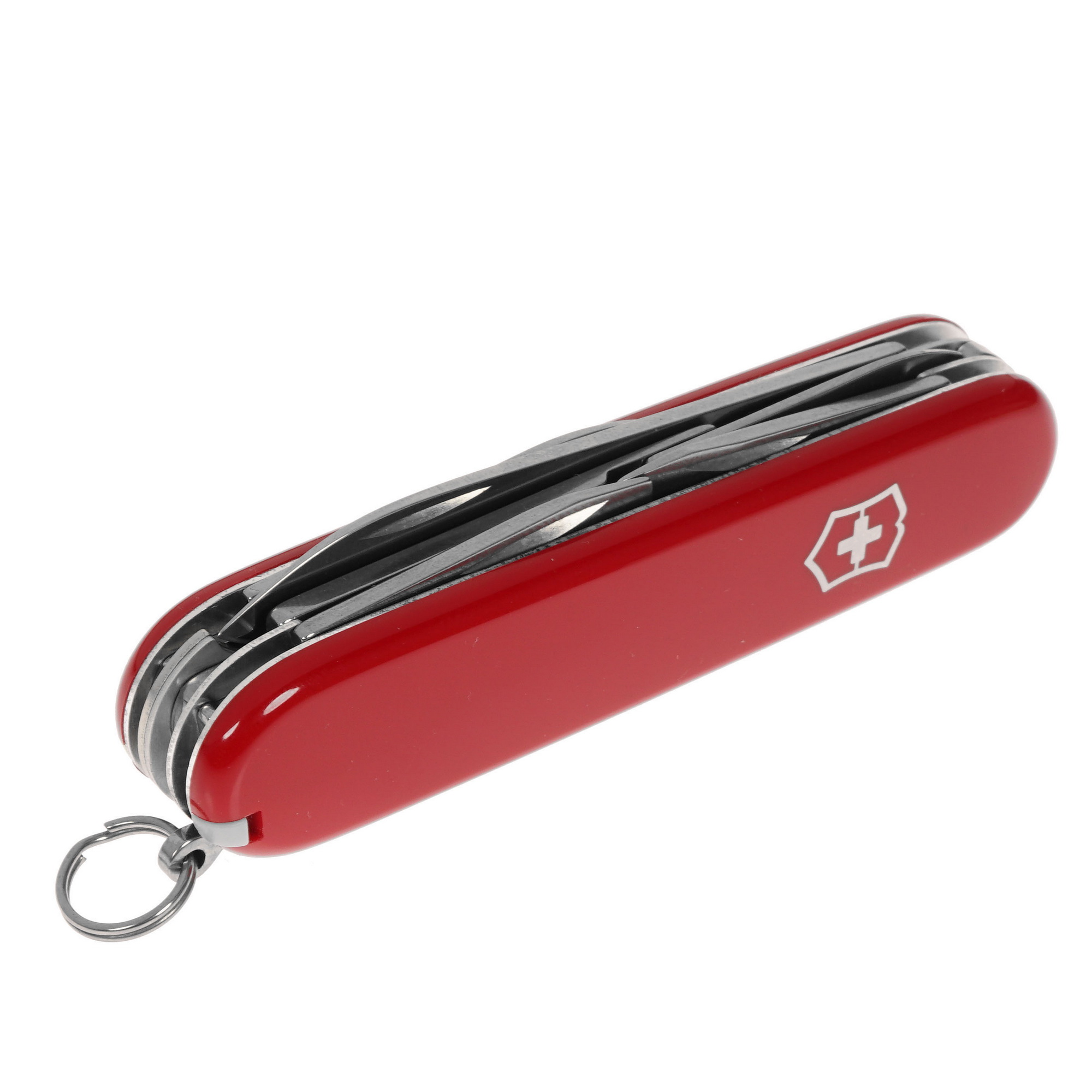 Швейцарский нож Victorinox Super Tinker (1.4703) 5309784 STDN-0116585 - Вид №5