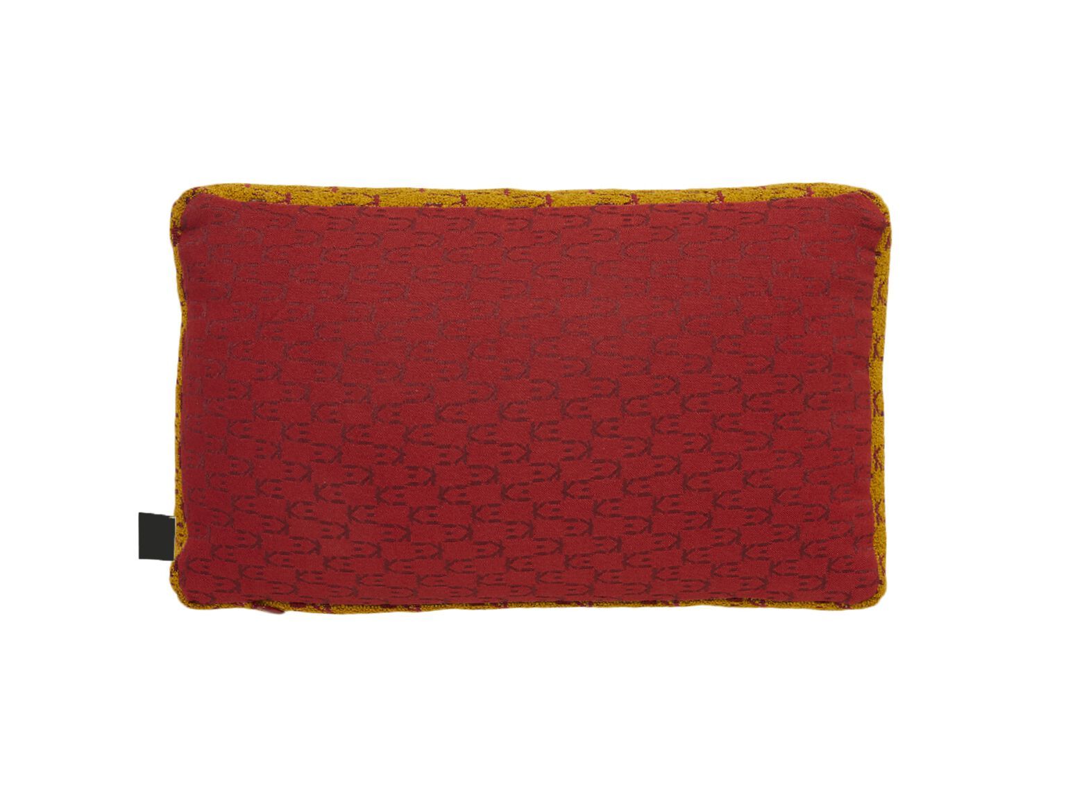 Прямоугольная подушка из ткани K-3 Maiko ARCH-00149706 - Вид №1