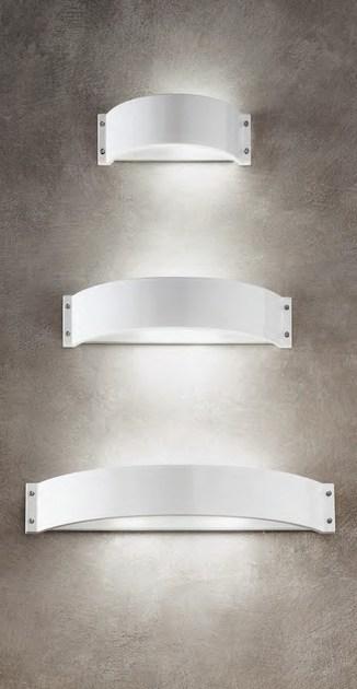 Aldo Bernardi Настенный светильник отраженного света Glamour sun-id-1383836 - Вид №1