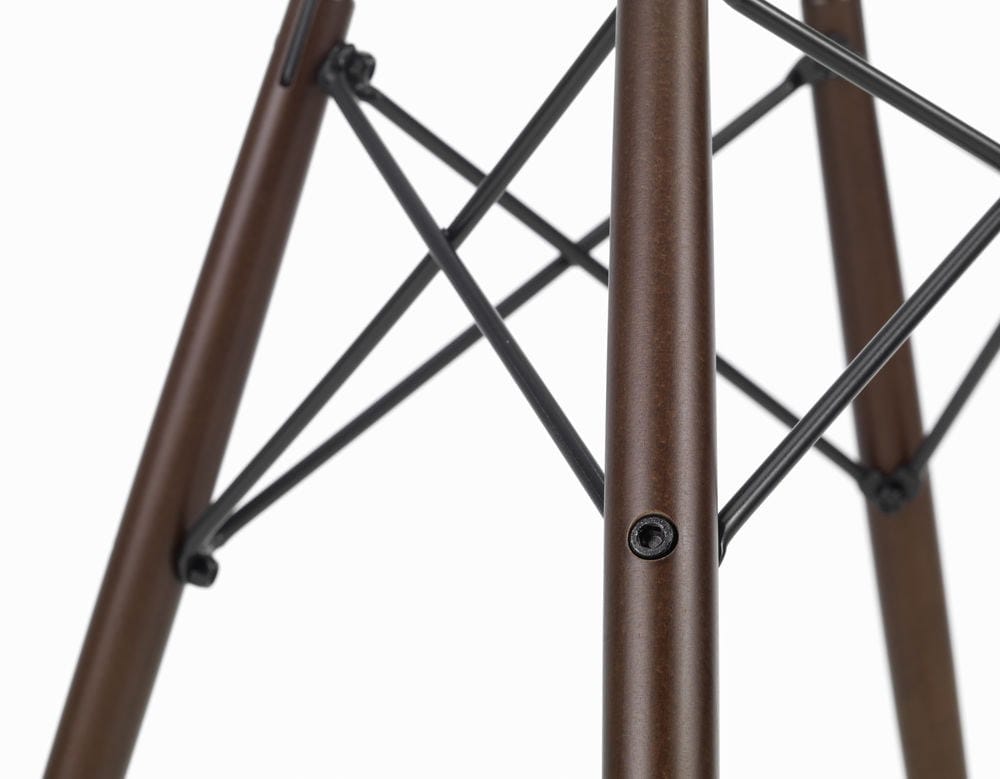 Полипропиленовый стул с подлокотниками VITRA Eames Plastic Chair ARCH-00057074 - Вид №23