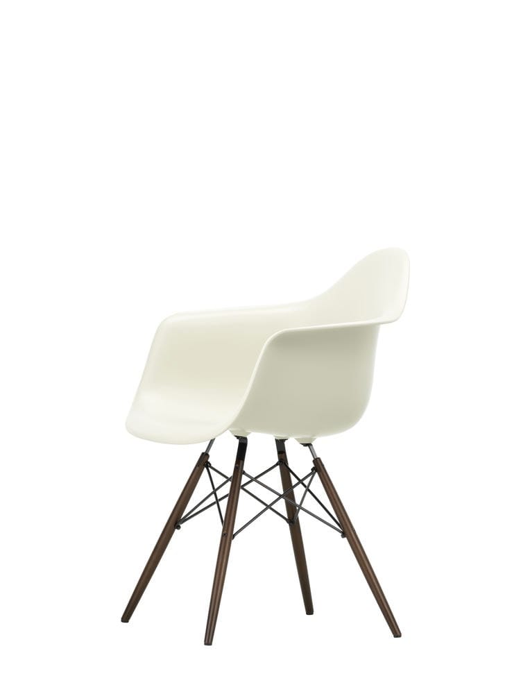 Полипропиленовый стул с подлокотниками VITRA Eames Plastic Chair ARCH-00057074 - Вид №89