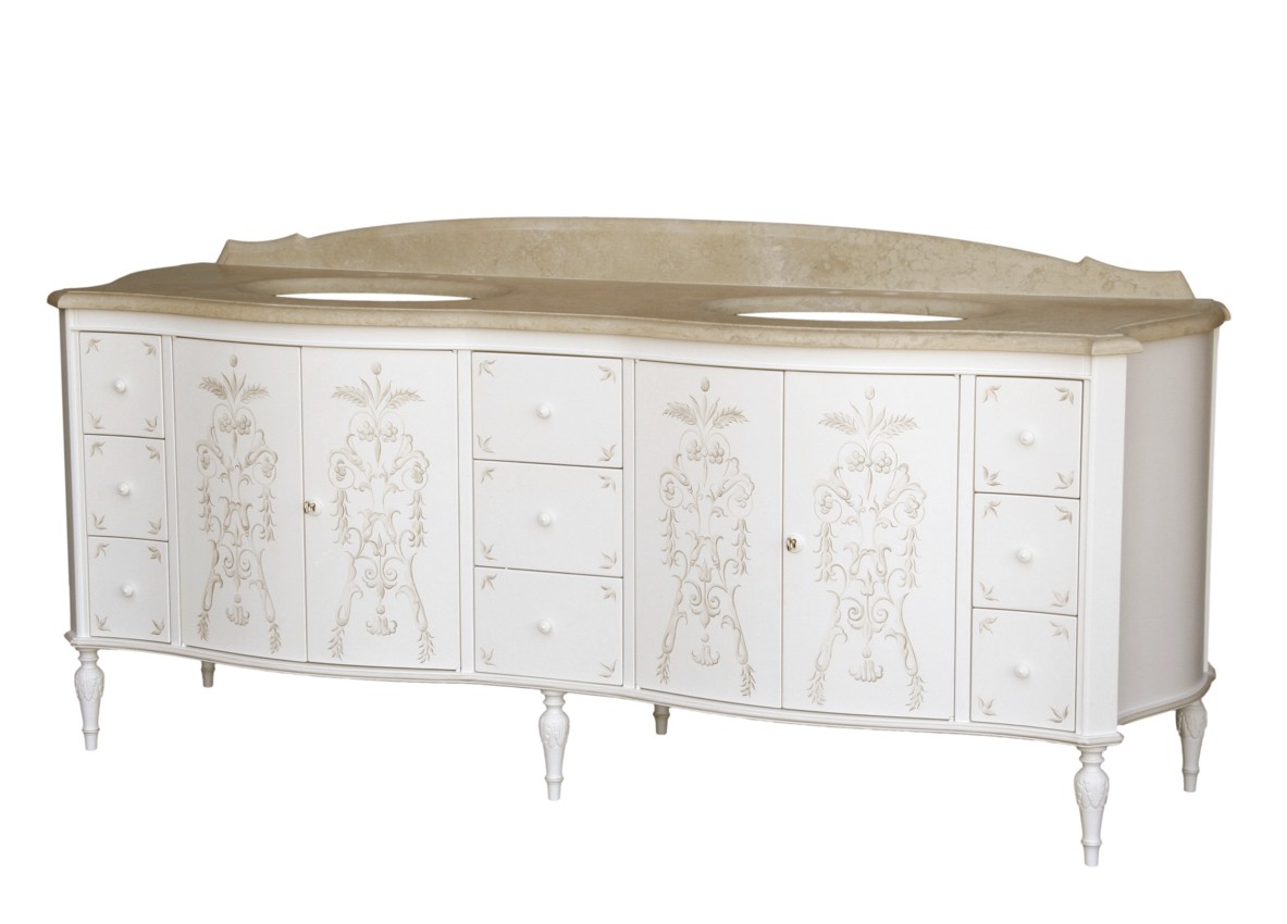 8582 Mobile bagno Bianchini&Capponi RINASCIMENTO Bianchini Capponi - Вид №21