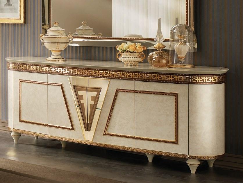 Arredoclassic Комод с распашными дверцами Fantasia sun-id-1430778 - Вид №2