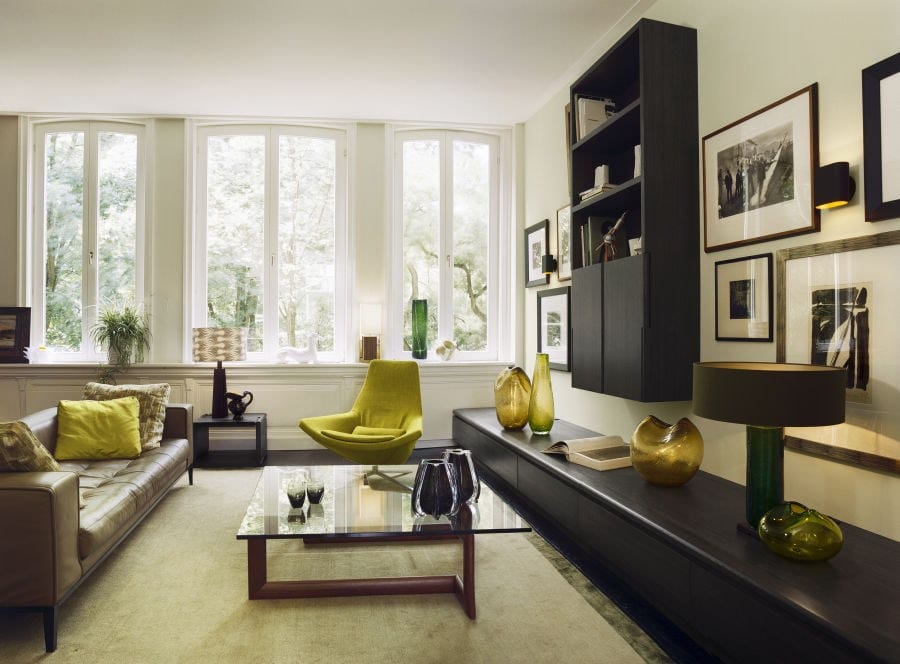 Бра Modular Lighting Instruments Duell ARCH-00083364 - Вид №58