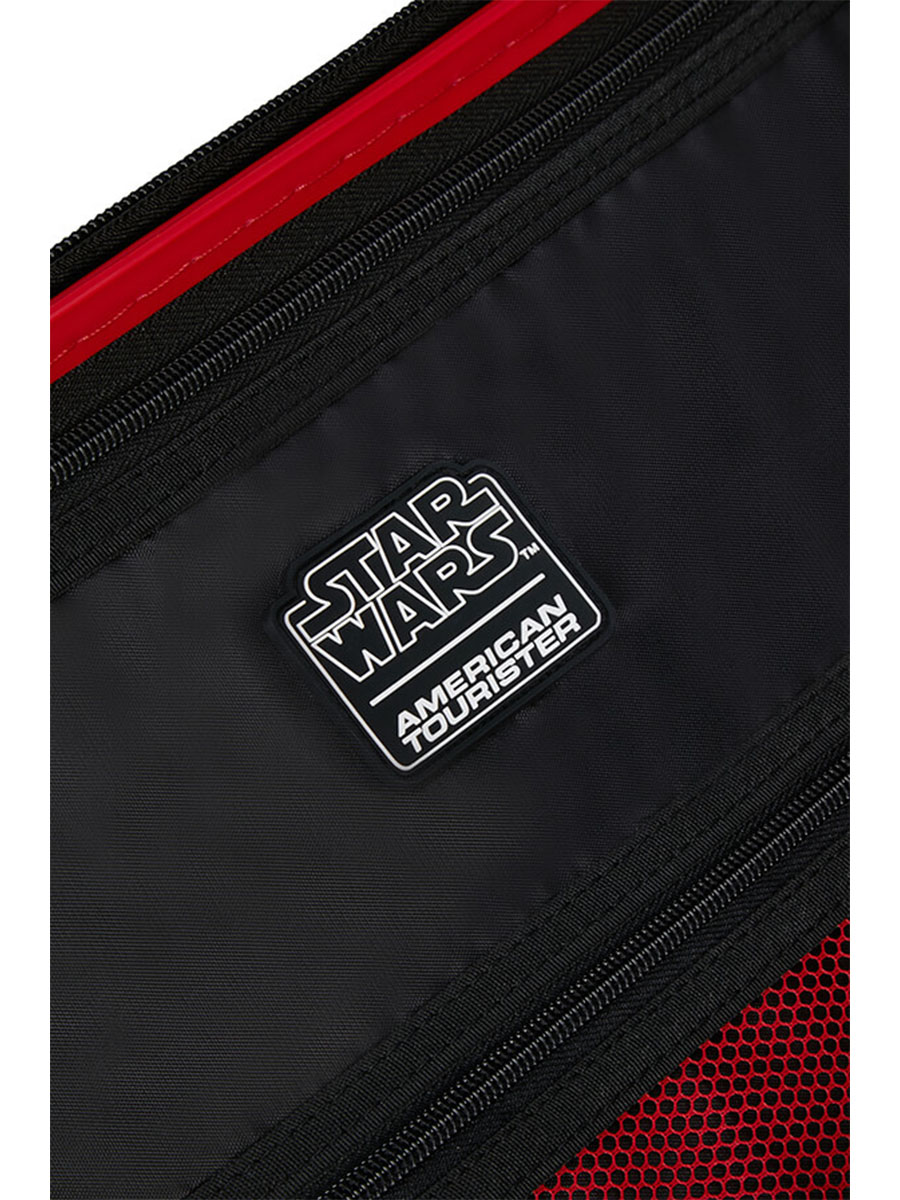 48C-08005 Чемодан 48C*005 Spinner 4 wheels 67 American Tourister Funlight Disney  - Вид №7