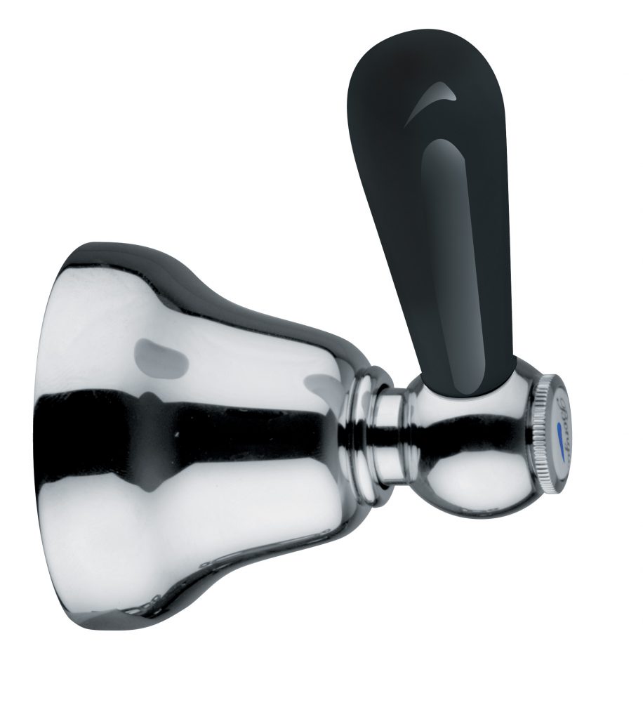 19498-22498-17498-21498-23498 3/4 ”встроенный кран традиционный механизм. Bongio Capri