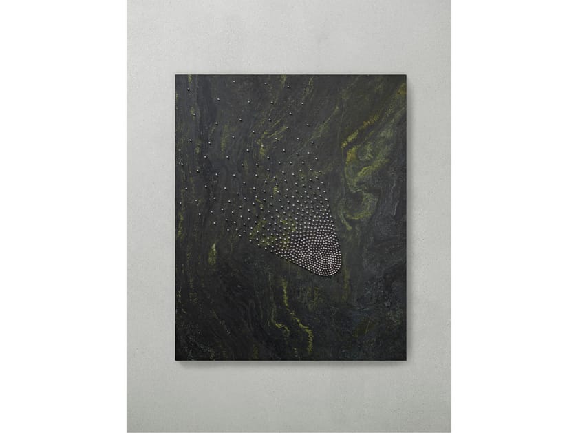 Декоративный элемент кварцитовой стены Bagnara Nūbēs ARCH-00103767