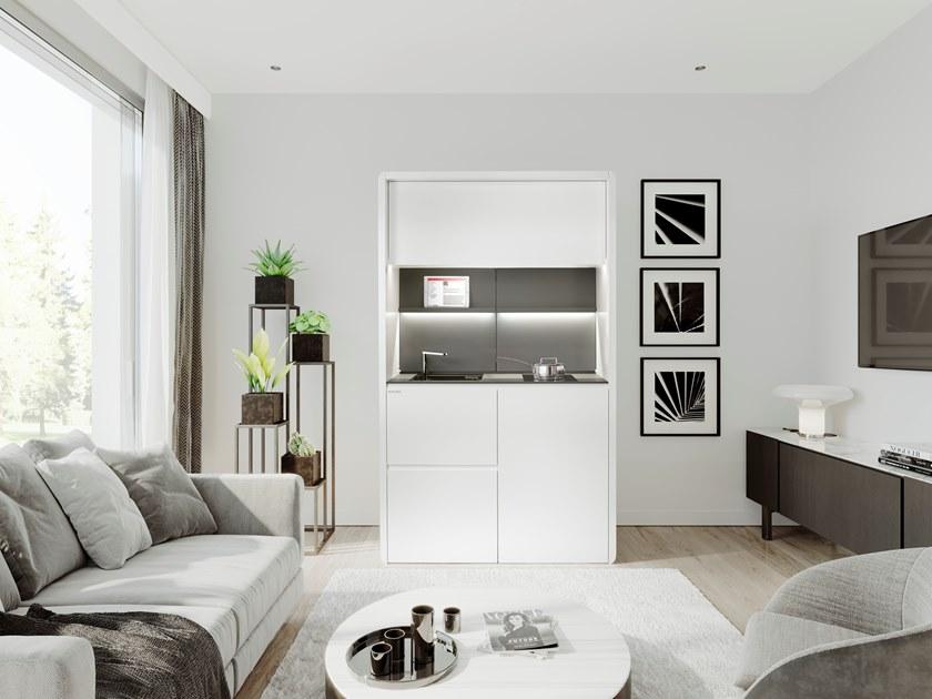 Kitchoo Hideaway мини-кухня Kitchoo K9 - Вид №1