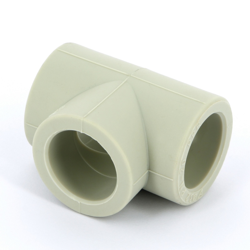 Тройник сварка FV-PLAST 32 208032 - Вид №3