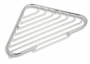 Угловая полка Novaservis  Metalia Wire programme 6035.0  хром