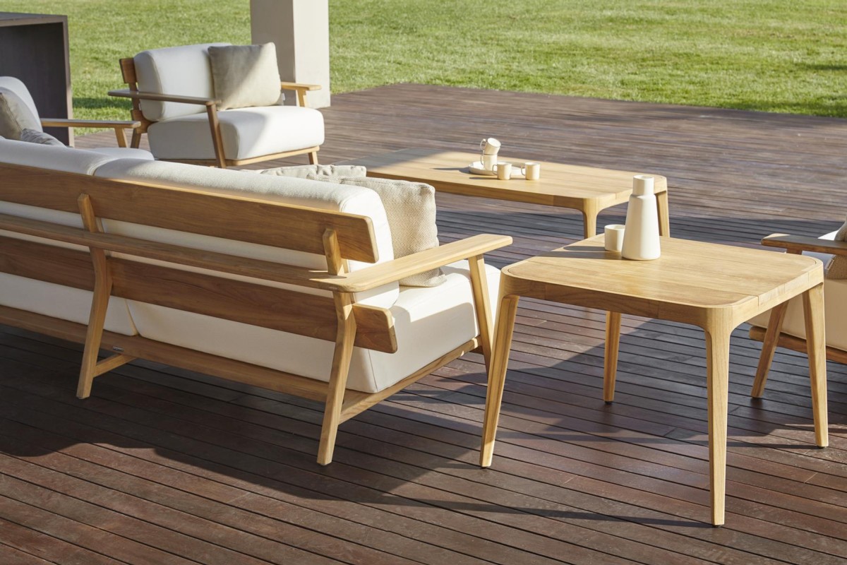 107056 Столик 70 x 70 см Point Paralel POINT1920  - Вид №2