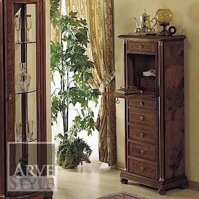 Arvestyle Комод из массива дерева Baroque Br-2205 - Вид №2