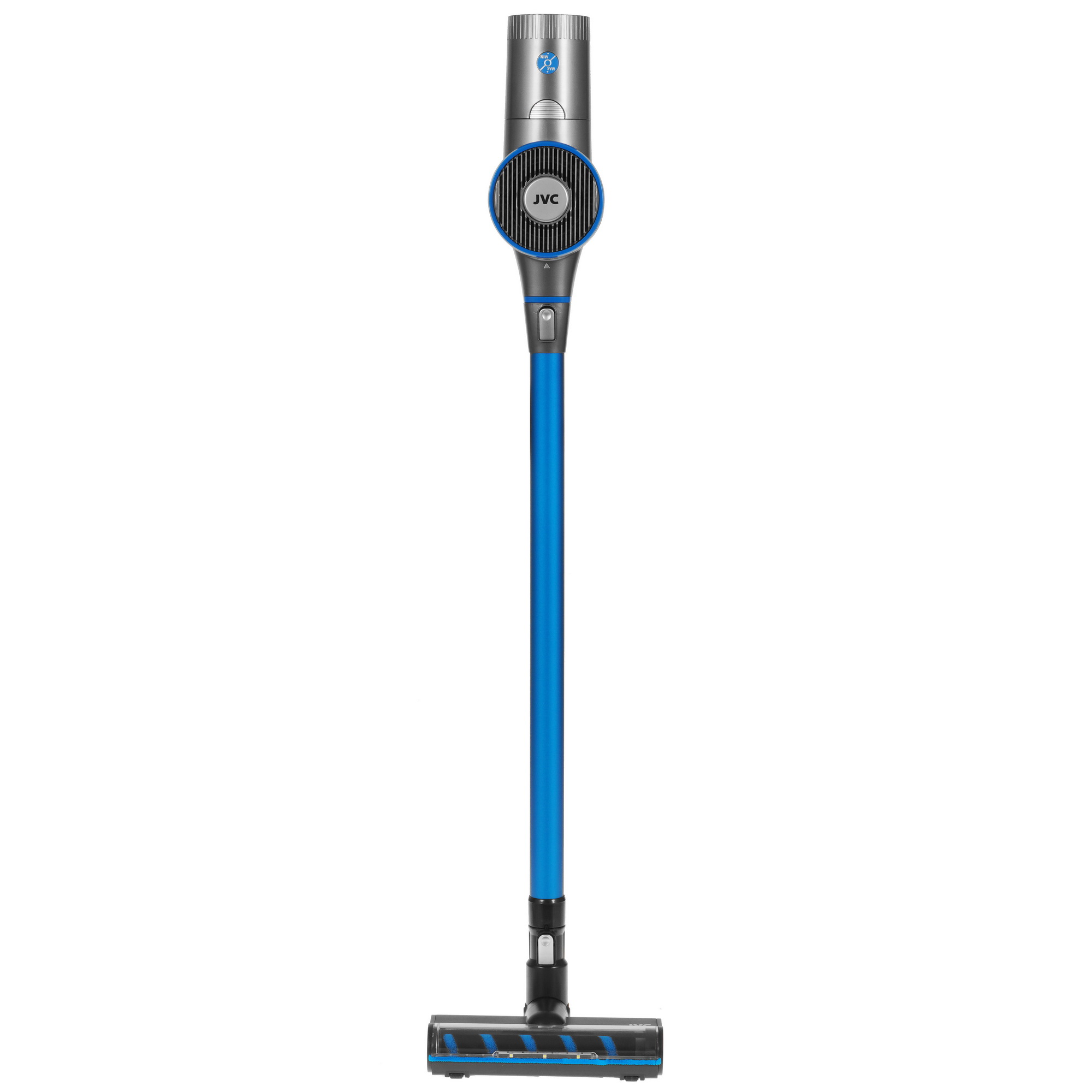 5353399 Пылесос  вертикальный  JVC JH-VS130  синий STDN-0073008 - Вид №1