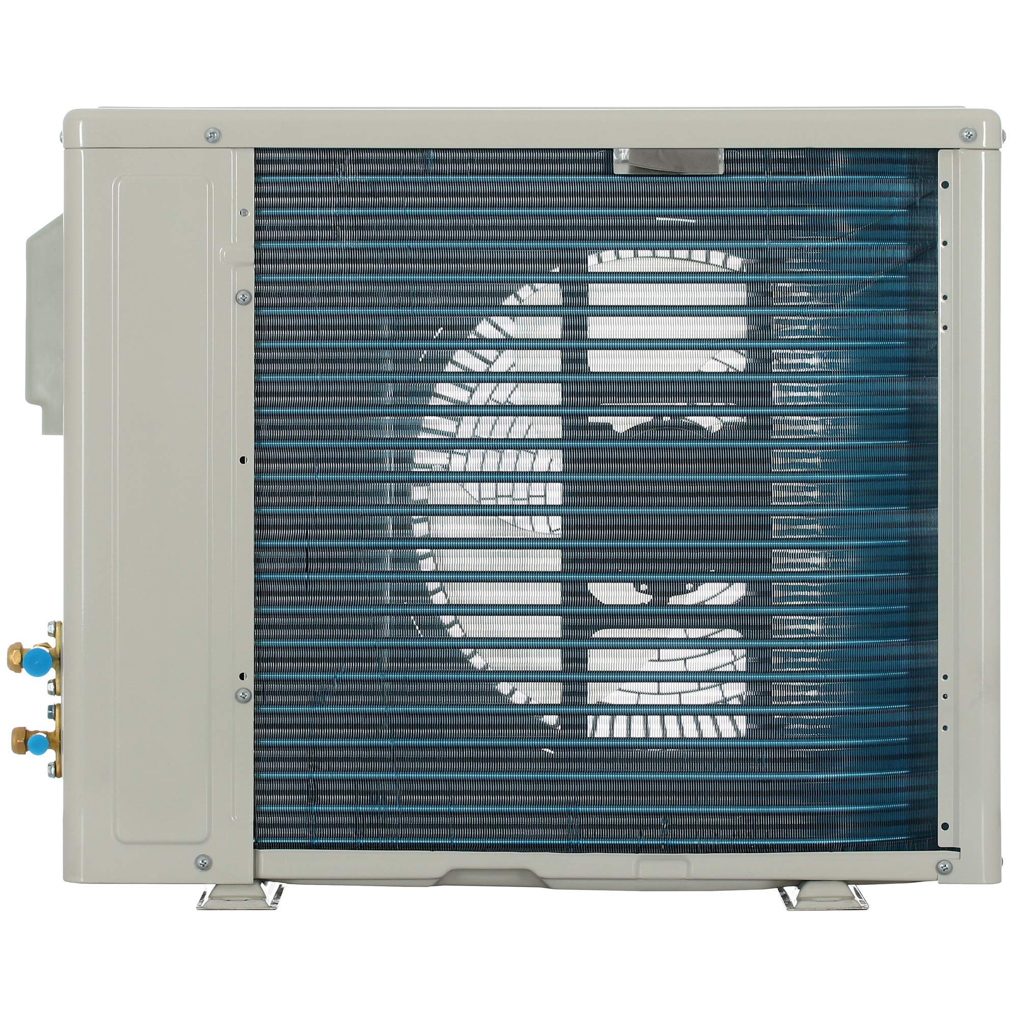 9166213 Кондиционер настенный сплит-система Aceline AC-KGHA7ONF белый STDN-0071198 - Вид №8