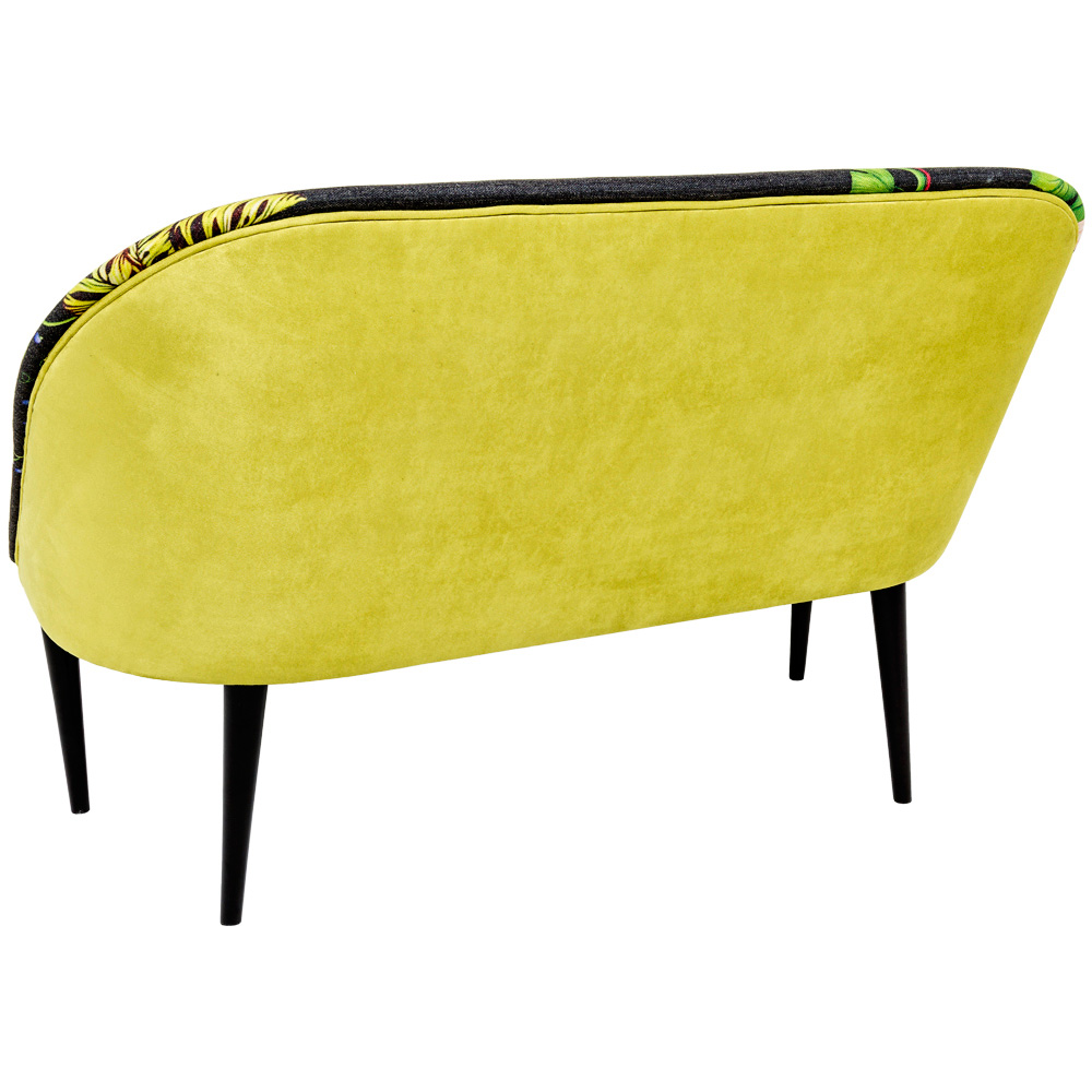 3112903 Диван «Тропический лес / Мёд» Object Desire  - Вид №3