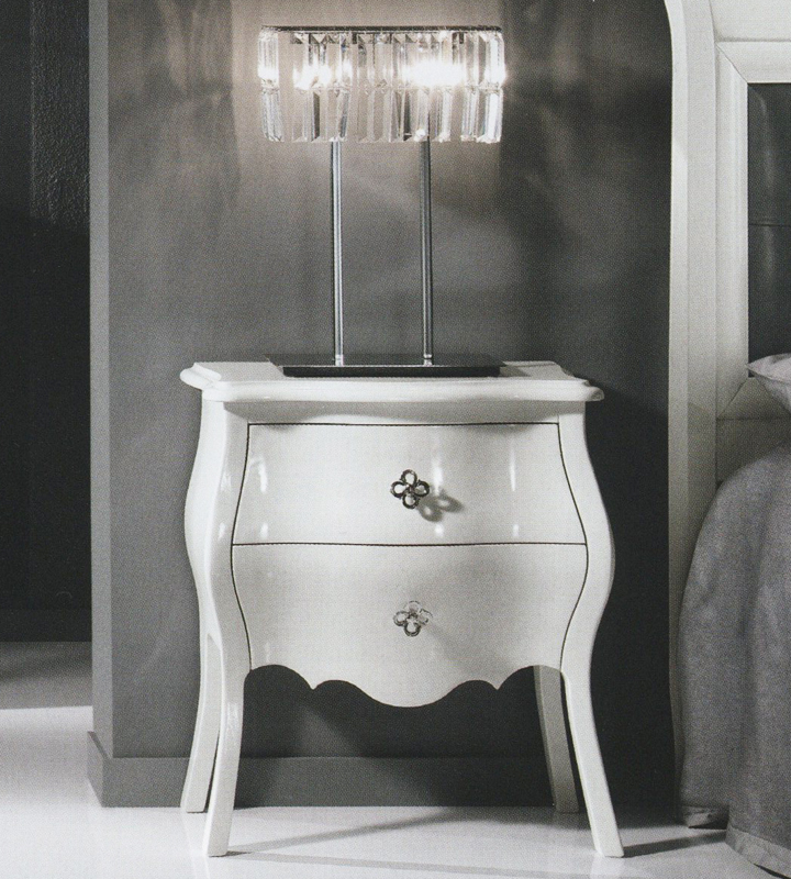 Тумбочка  ARTE CASA 2335 Evoluzione