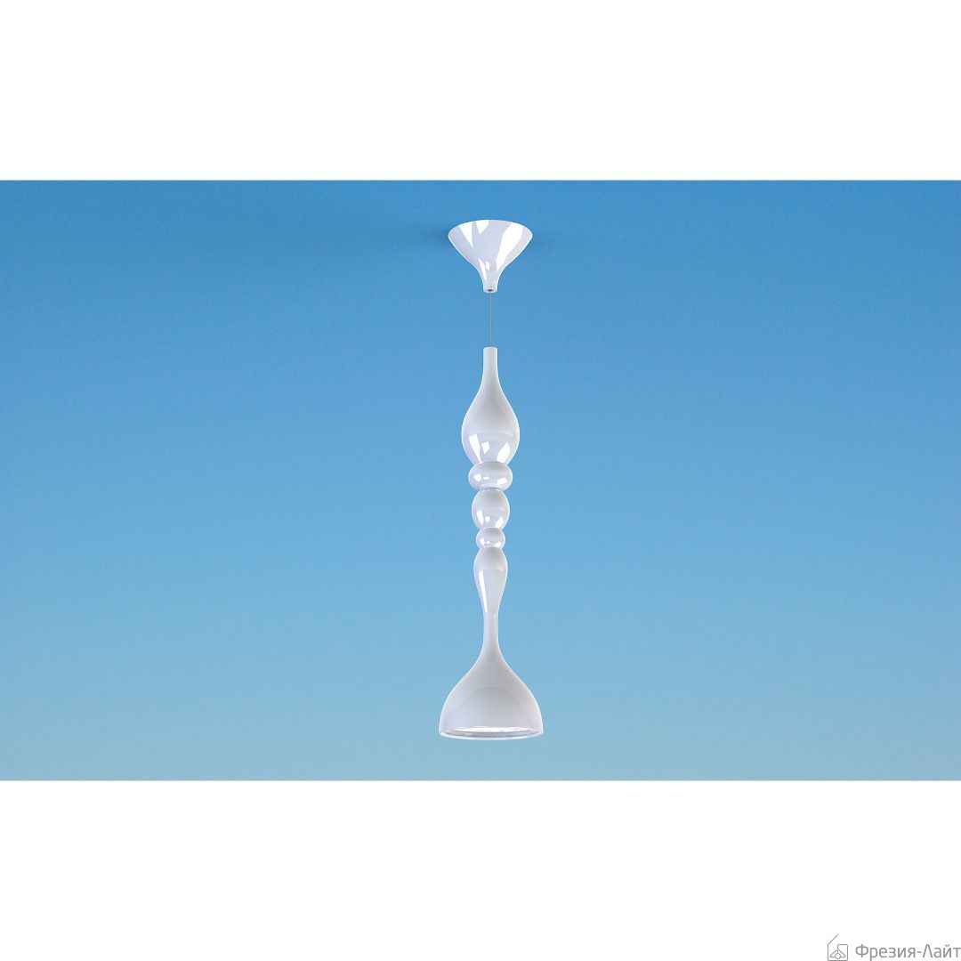 Masiero Dropop LED S60 WH-S подвес 112881