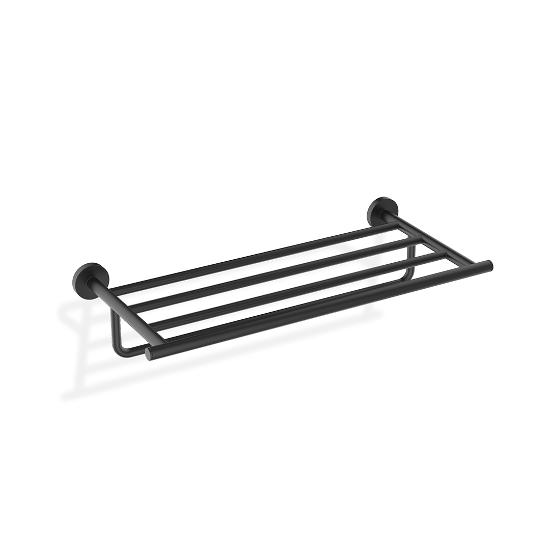 0531860 Полотенцедержатель BA KHT DECOR WALTHER BASIC 