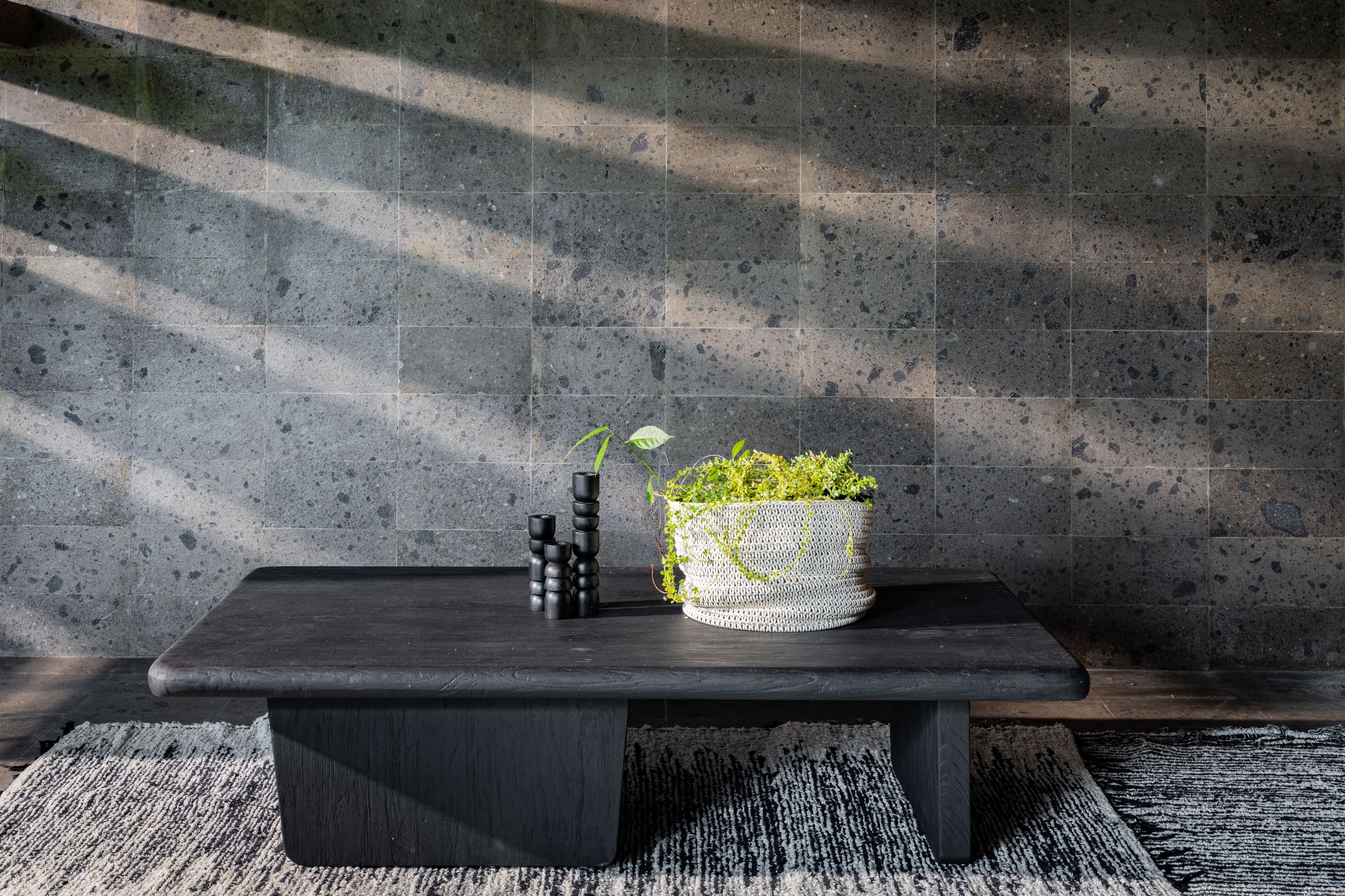 Веревочная корзина cbdesign VIAREGGIO ARCH-00045436 - Вид №4