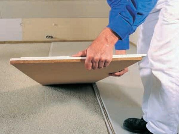 Knauf Italia Подложка из волокнистого гипса Brio® sun-id-1482847 - Вид №1