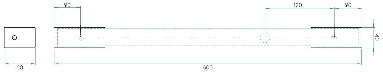 Astro Lighting Светодиодный настенный светильник из алюминия и поликарбоната sun-id-1382765 - Вид №8