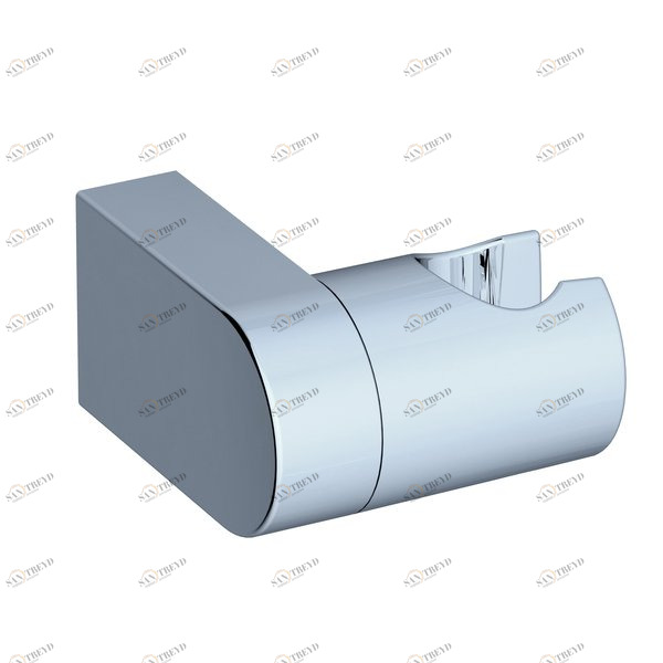 Держатель для душевой насадки поворотный 611.00 Ravak X07P011