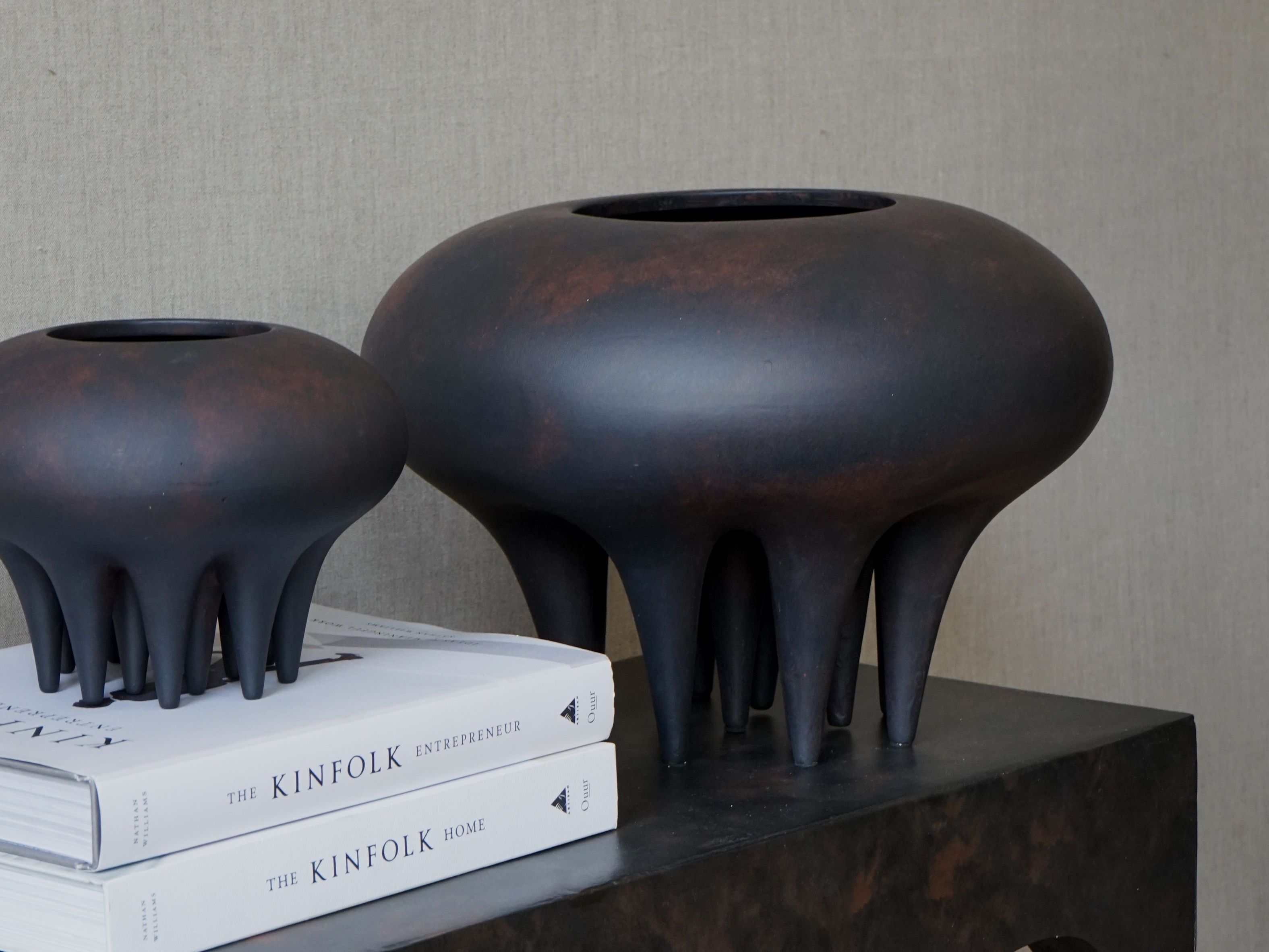 Керамическая ваза 101 Copenhagen Medusa ARCH-00022654 - Вид №4