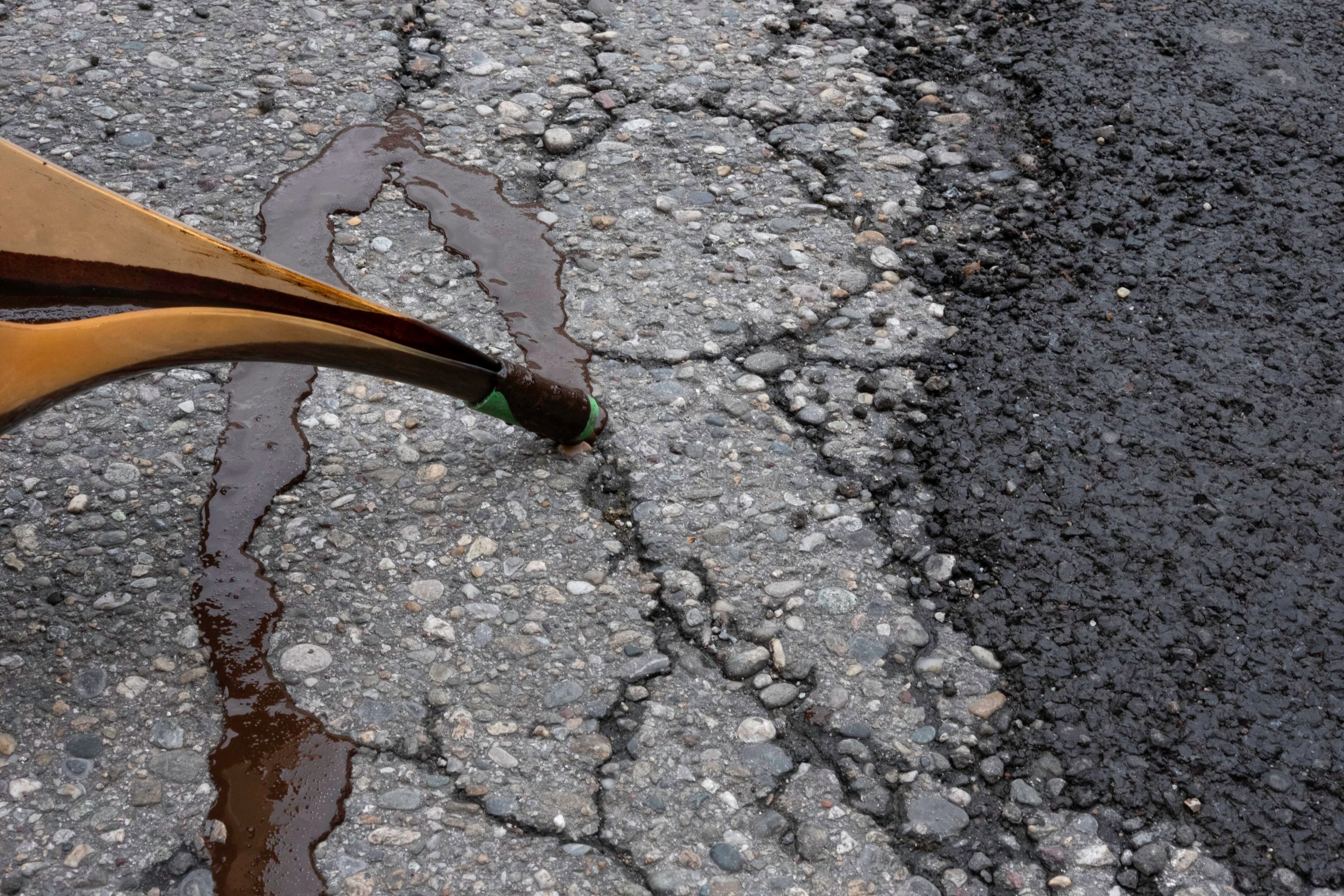 Герметик на основе битумной эмульсии Winkler Winjoint ARCH-00022639 - Вид №3