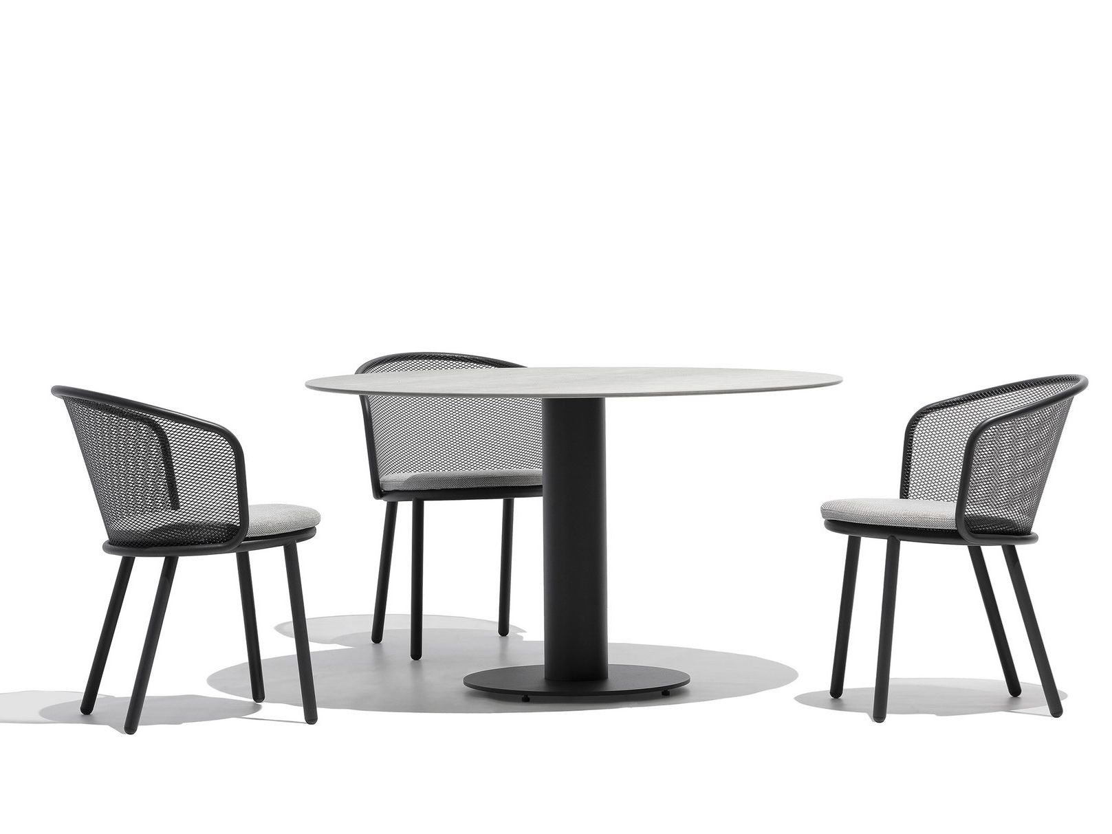 Круглый стол Todus Branta ARCH-00142016 - Вид №4