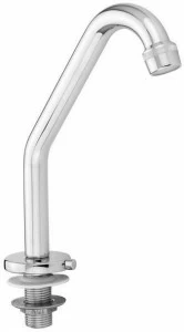 Ponte Giulio Хромированный излив для умывальника Standard H51ggs03