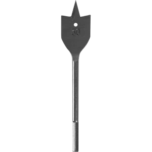 Сверло по дереву перьевое Mos 30 мм