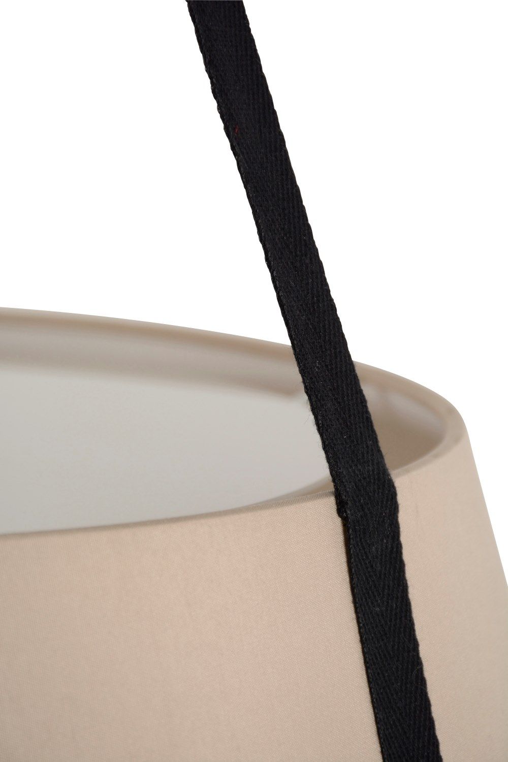 Ткань светодиодный подвесной светильник Forestier Carrie ARCH-00144135 - Вид №5