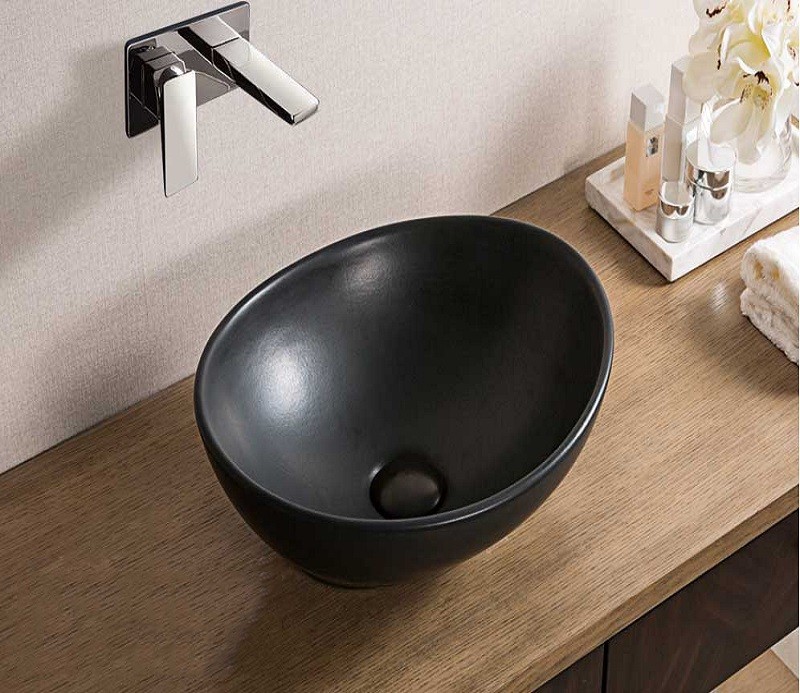 7138MB Умывальник LAB.Space NC - Вид №1