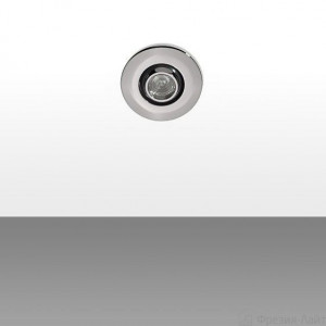 I-Led 86654 светильник встраиваемый потолочный/встраиваемый в стену